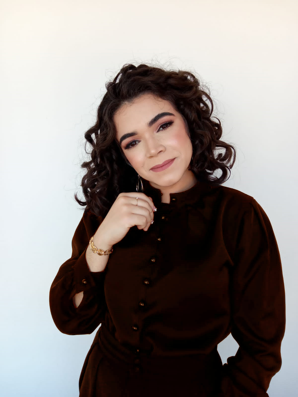 Psicóloga Ana Ribeiro