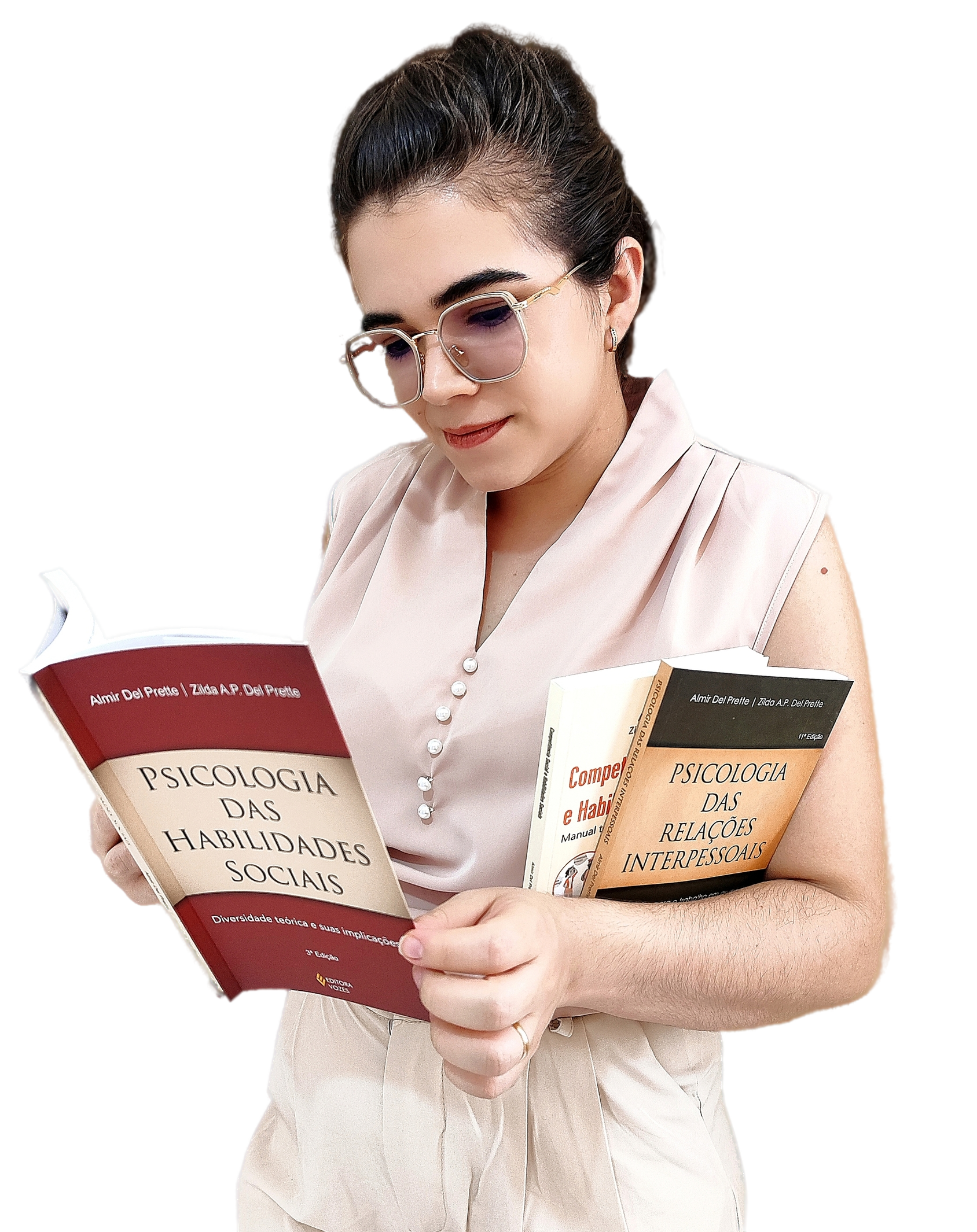 Psicóloga Ana Ribeiro | CRP 02/27834